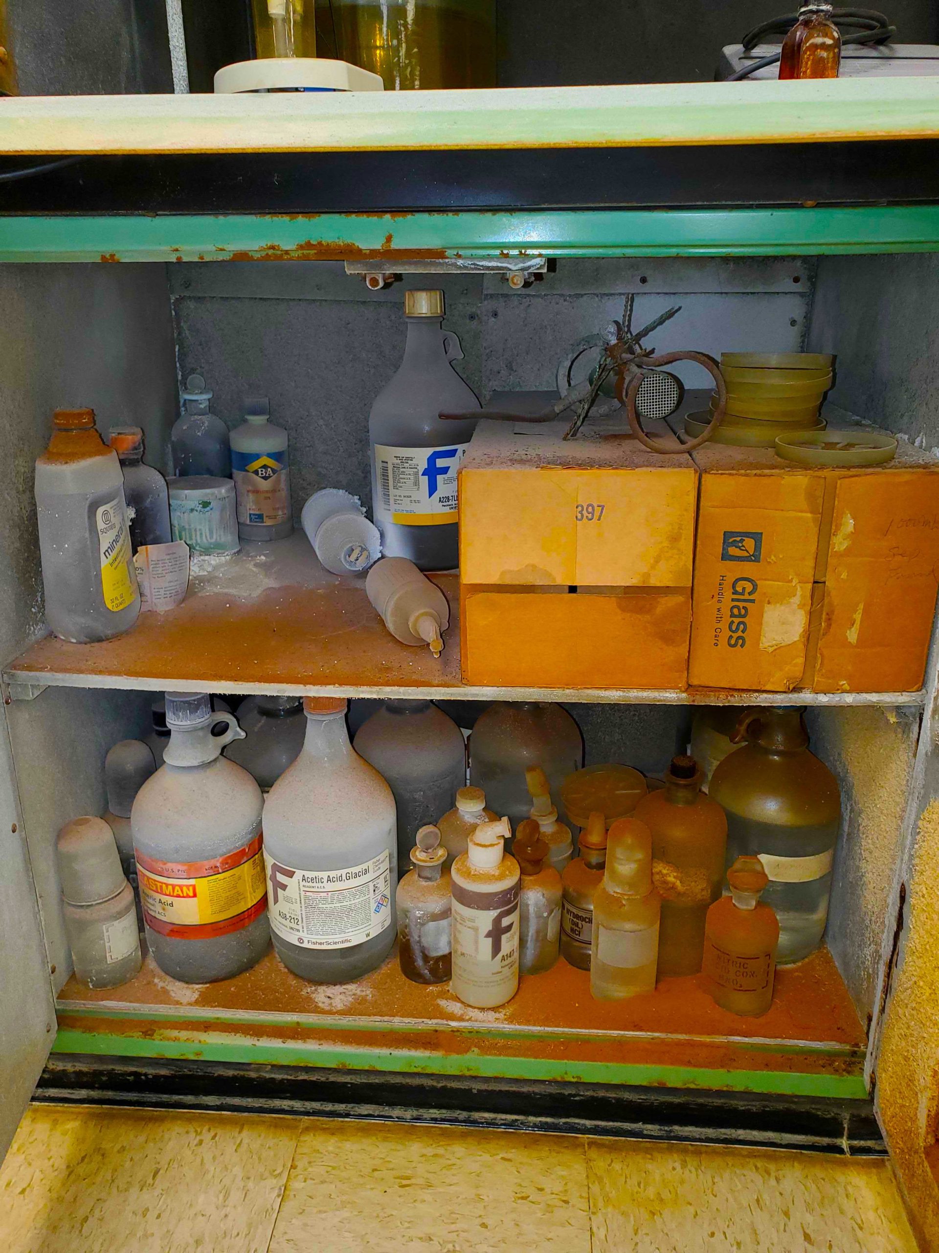 What Is a Lab Pack? Hazardous Waste Disposal Services
