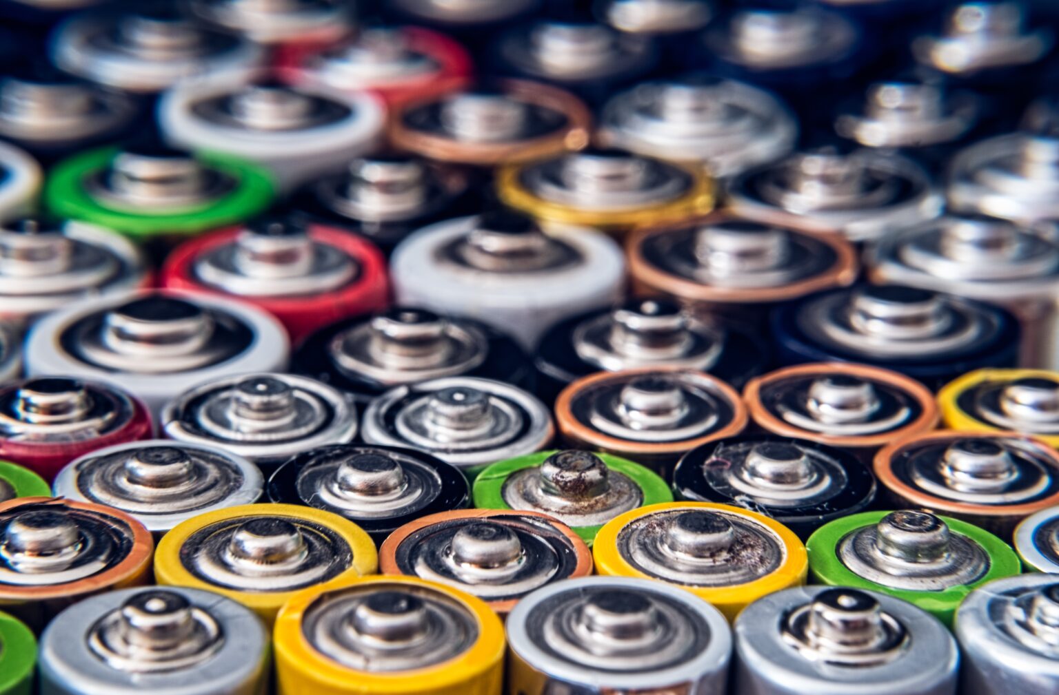 How to Dispose of and Recycle Batteries Hazardous Waste Disposal Services